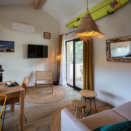 Appartamento Magic Surf House Lacanau Esterno foto