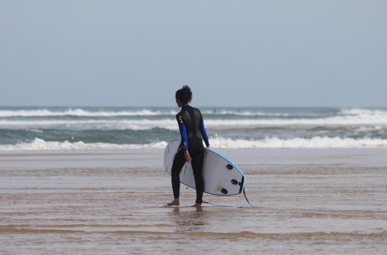 Appartamento Magic Surf House Lacanau Esterno foto