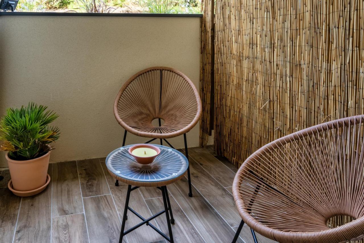 Appartamento Magic Surf House Lacanau Esterno foto
