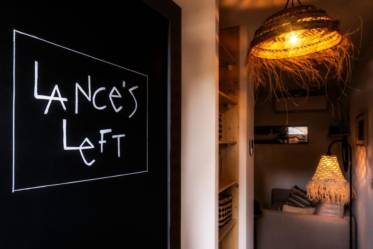 Appartamento Magic Surf House Lacanau Esterno foto