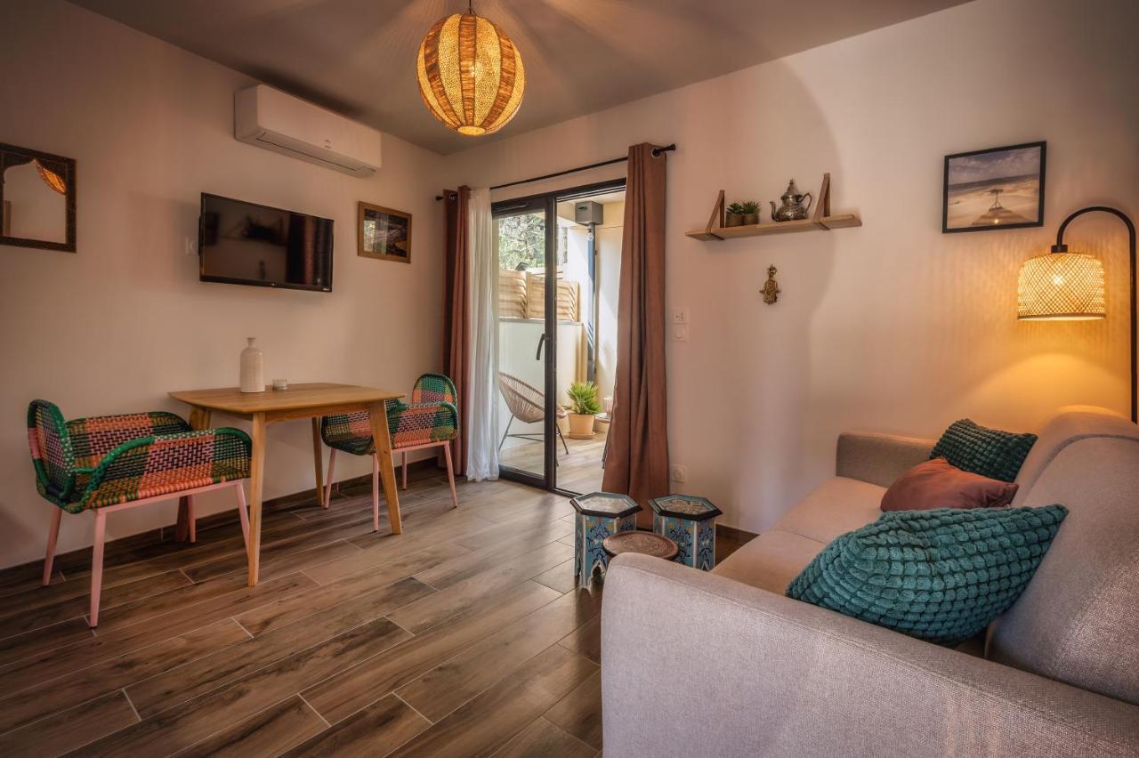 Appartamento Magic Surf House Lacanau Esterno foto