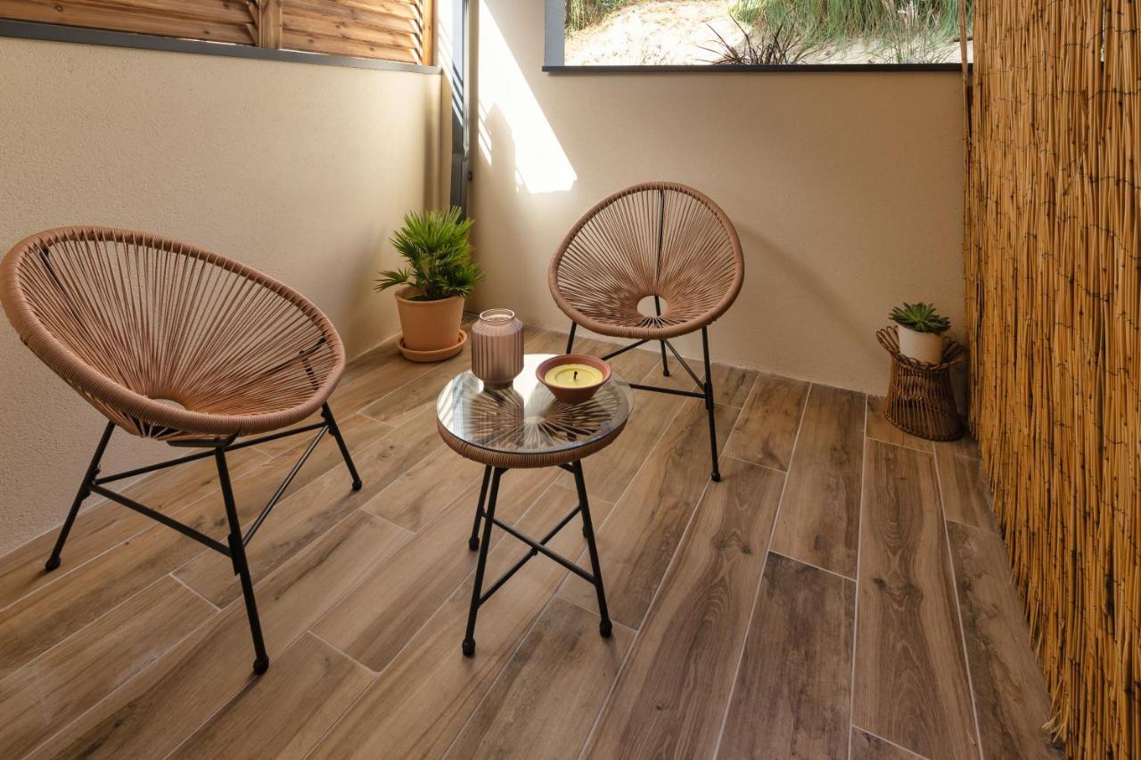 Appartamento Magic Surf House Lacanau Esterno foto