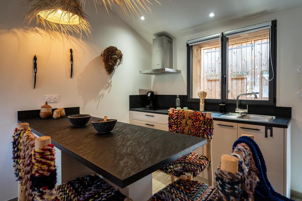 Appartamento Magic Surf House Lacanau Esterno foto