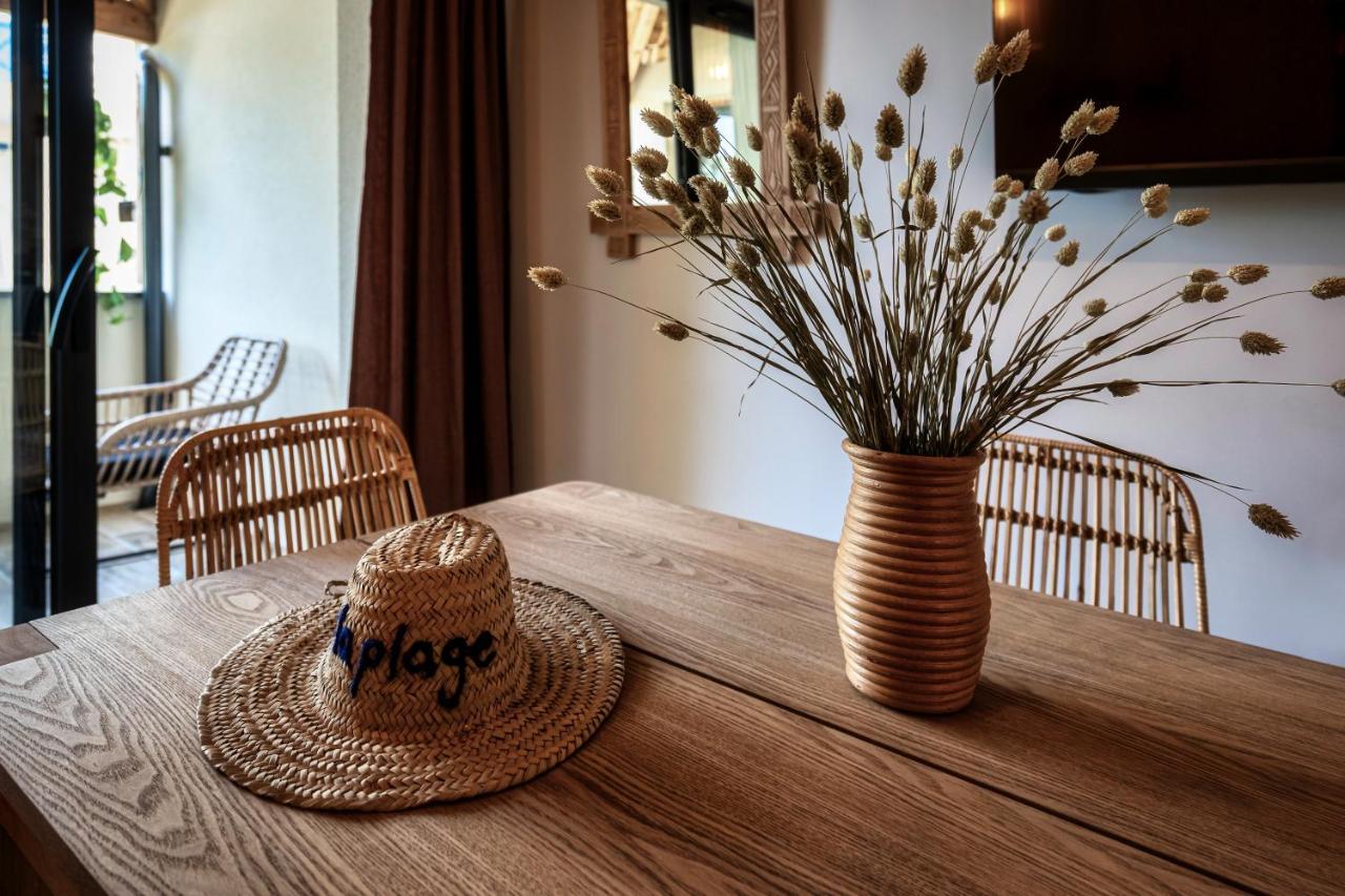 Appartamento Magic Surf House Lacanau Esterno foto