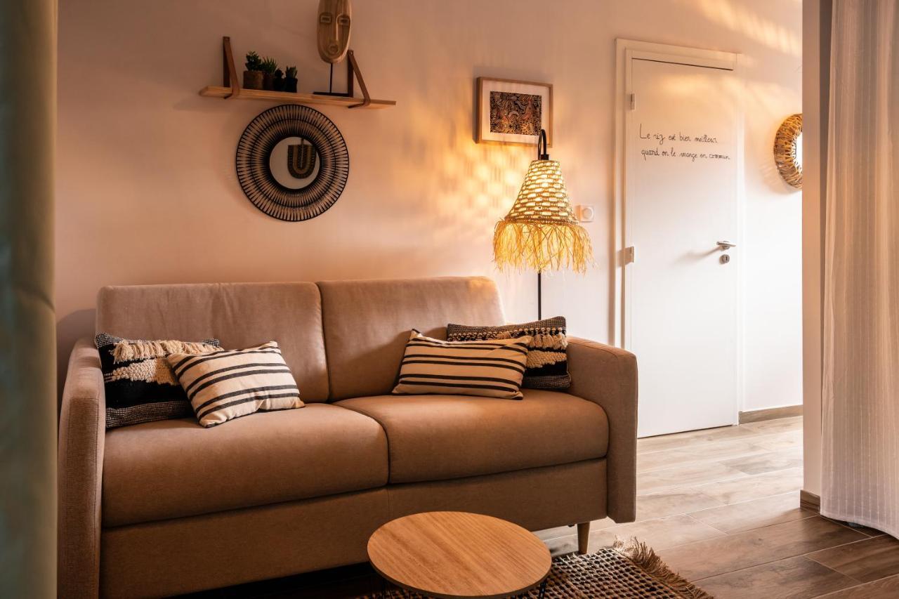 Appartamento Magic Surf House Lacanau Esterno foto