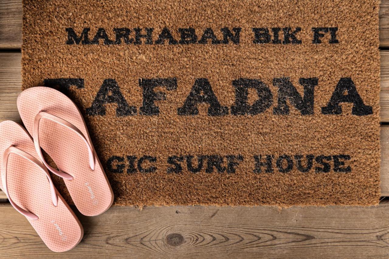 Appartamento Magic Surf House Lacanau Esterno foto