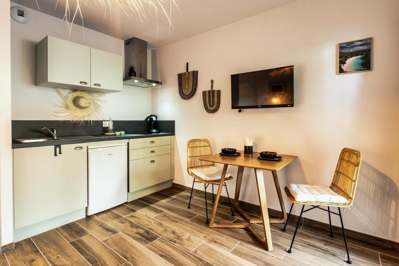 Appartamento Magic Surf House Lacanau Esterno foto