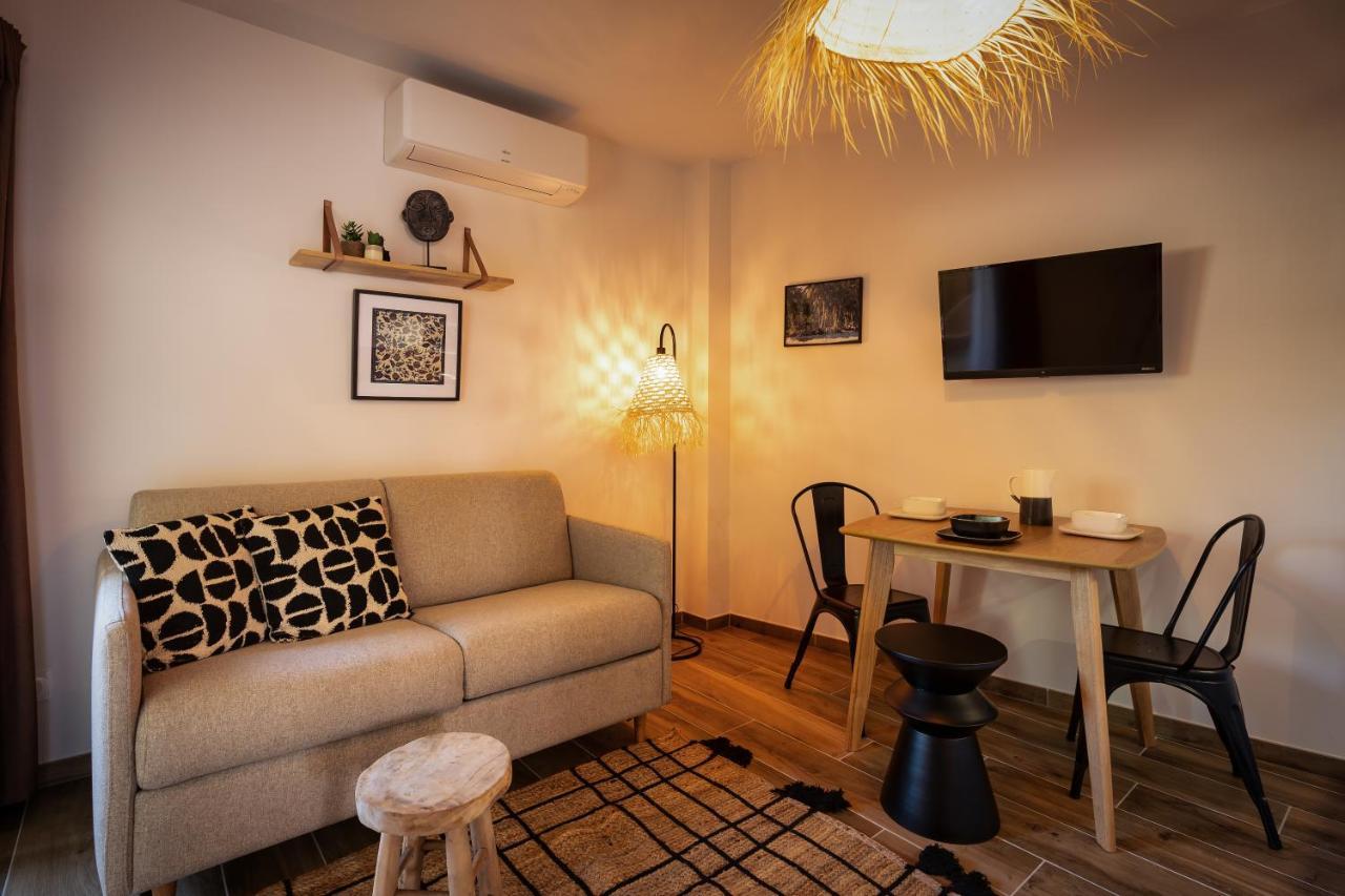 Appartamento Magic Surf House Lacanau Esterno foto