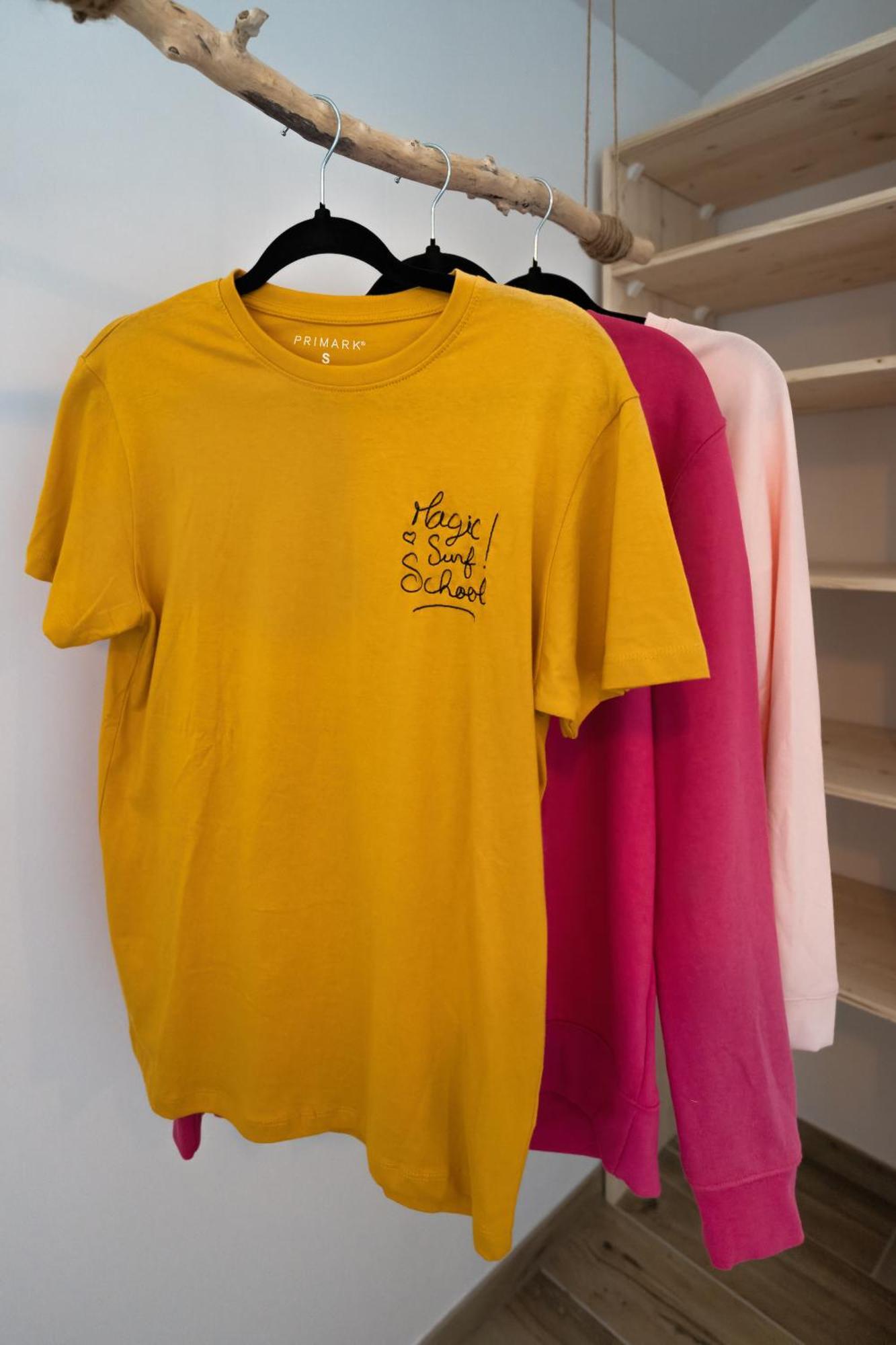 Appartamento Magic Surf House Lacanau Esterno foto