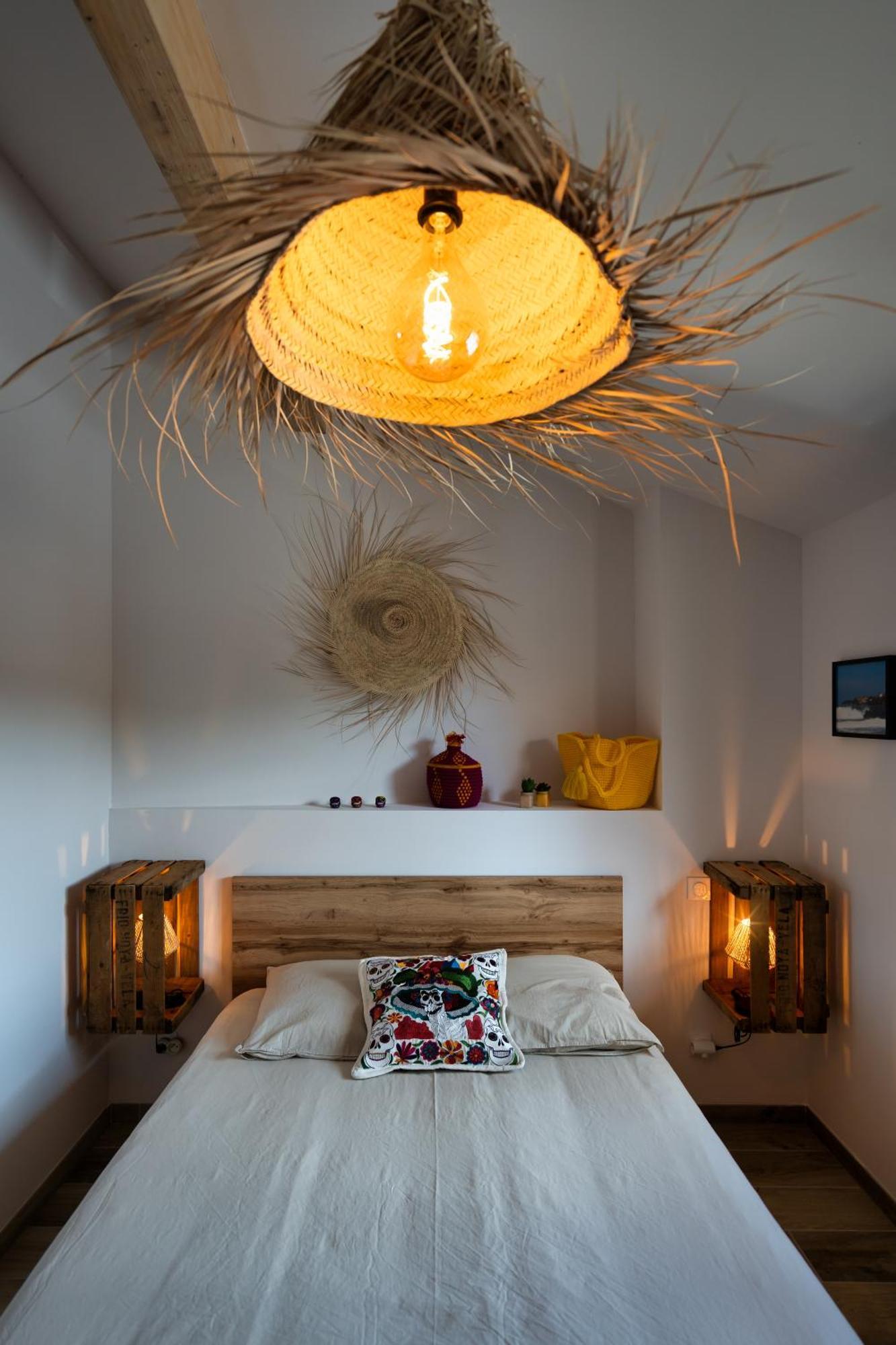 Appartamento Magic Surf House Lacanau Esterno foto