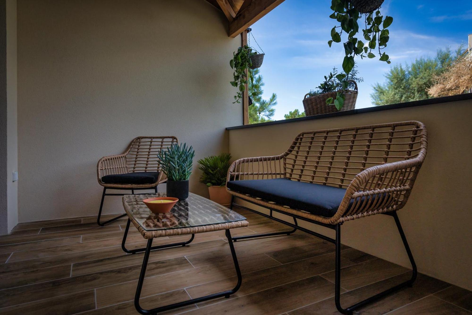 Appartamento Magic Surf House Lacanau Esterno foto