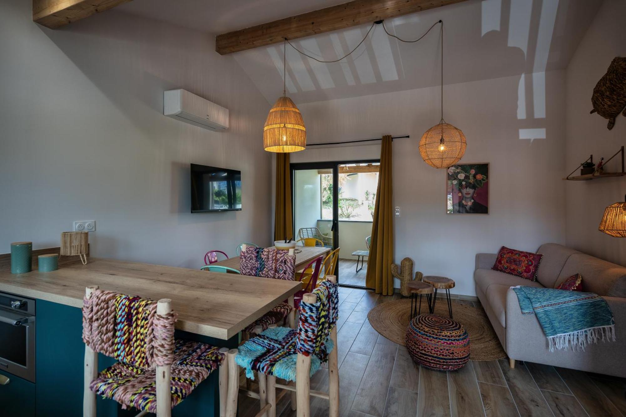 Appartamento Magic Surf House Lacanau Esterno foto
