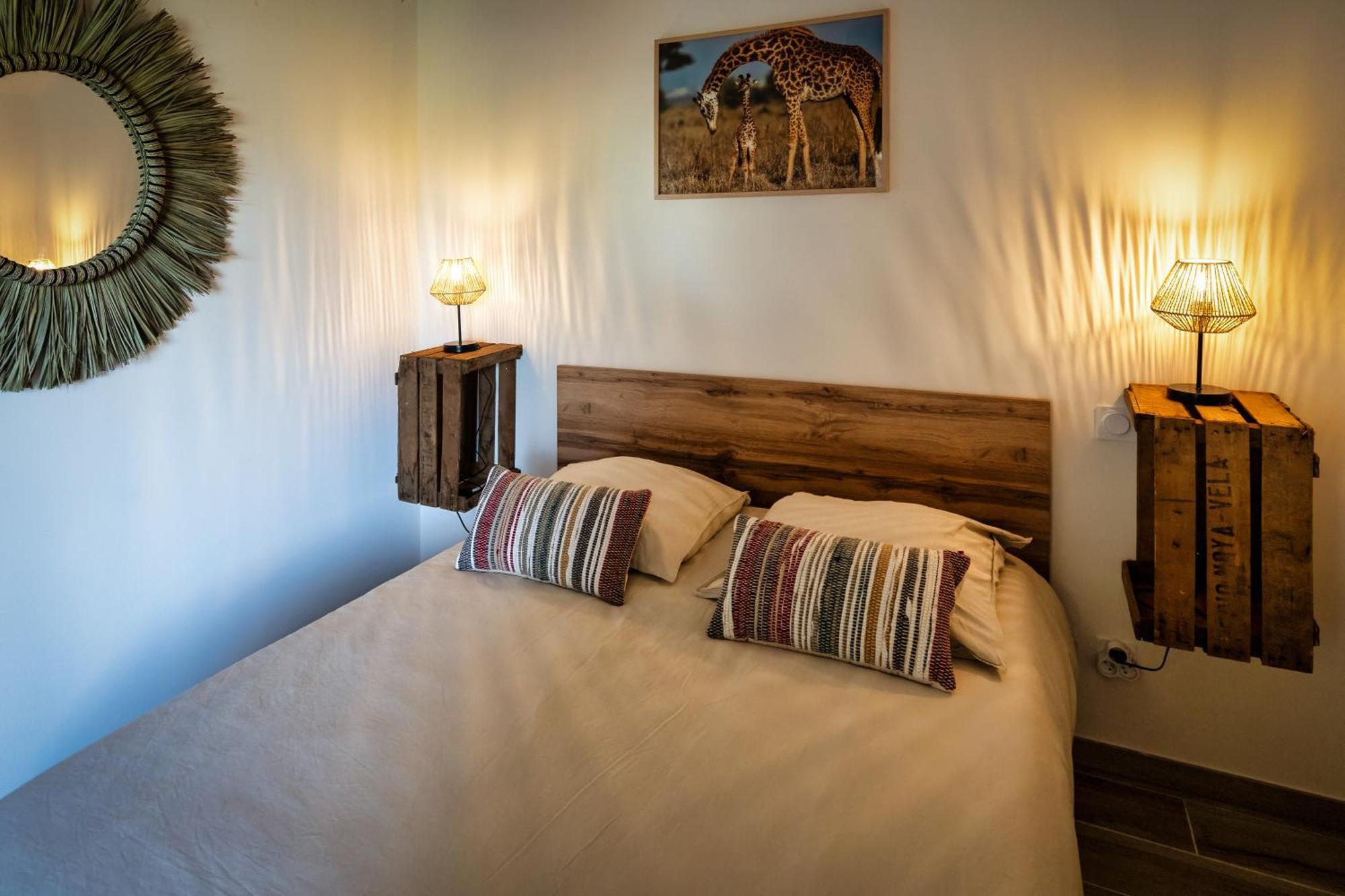 Appartamento Magic Surf House Lacanau Esterno foto