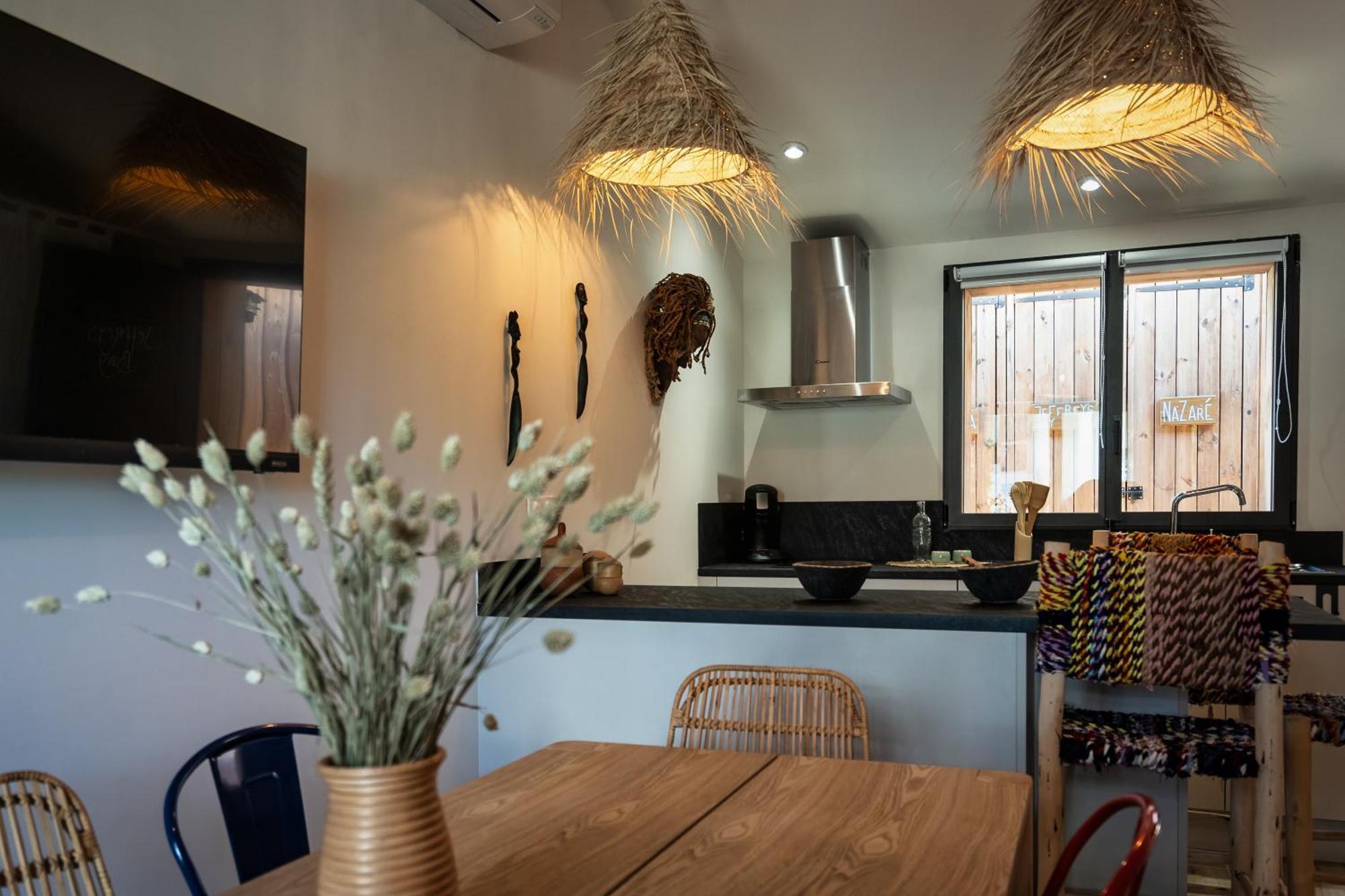 Appartamento Magic Surf House Lacanau Esterno foto