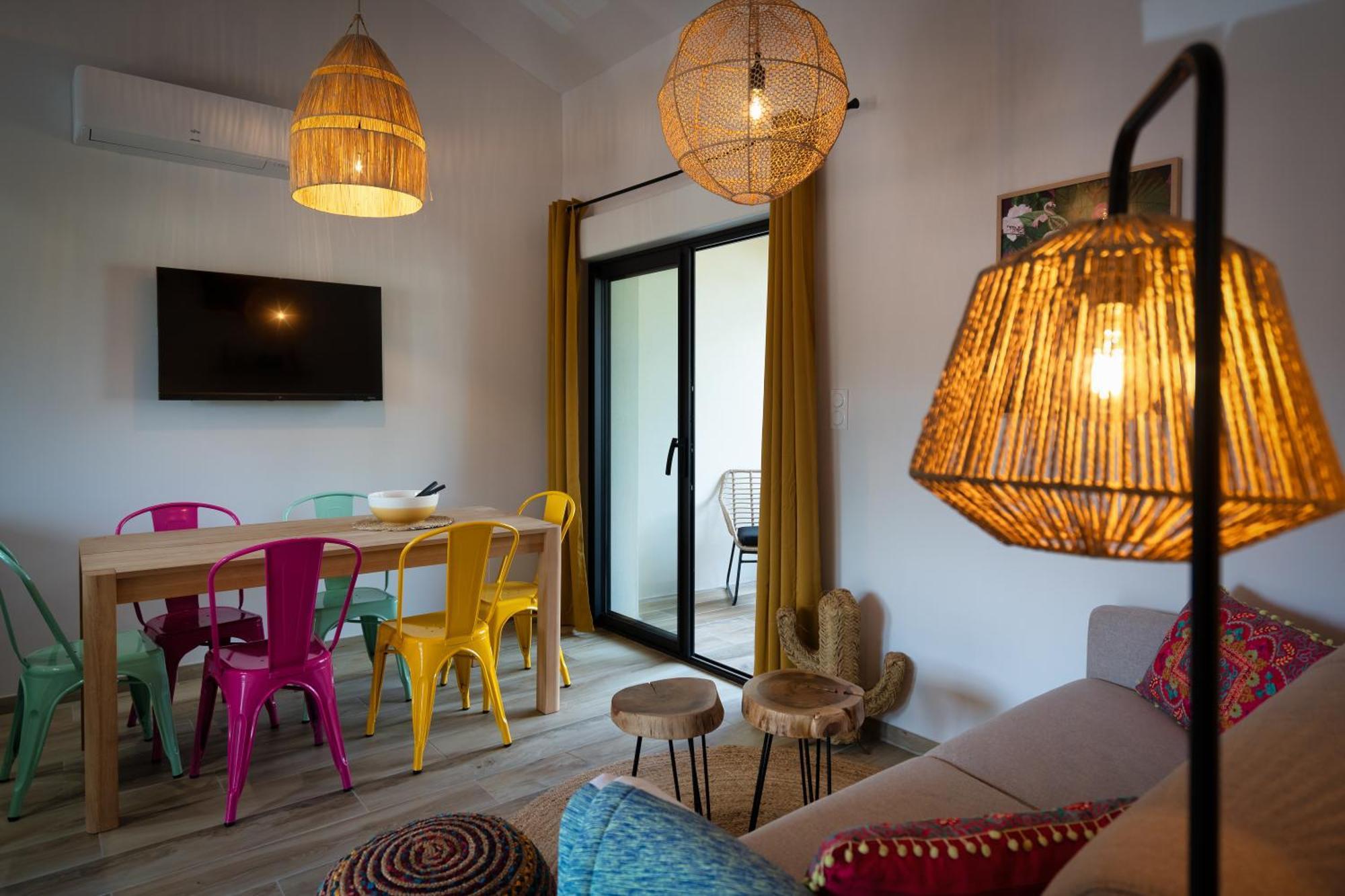 Appartamento Magic Surf House Lacanau Esterno foto