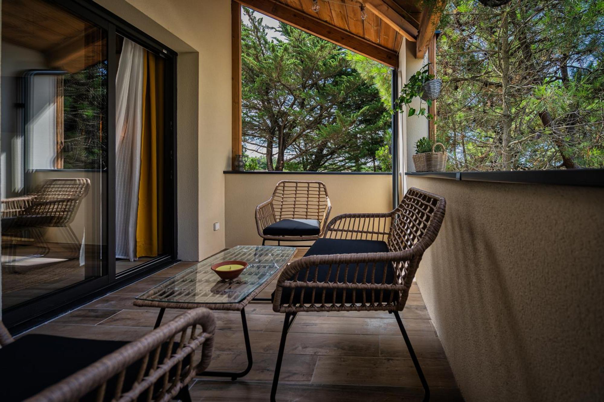 Appartamento Magic Surf House Lacanau Esterno foto