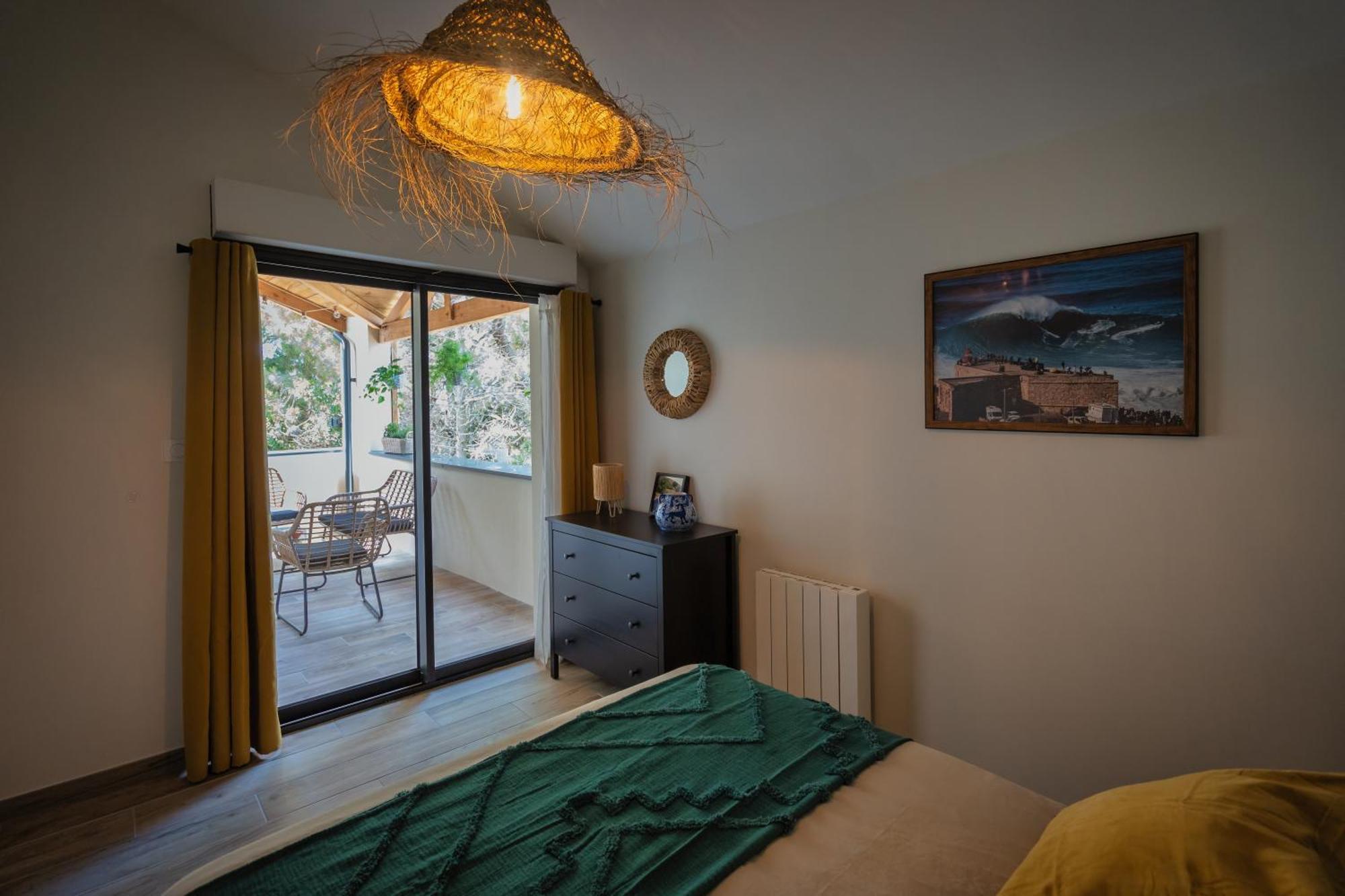 Appartamento Magic Surf House Lacanau Esterno foto