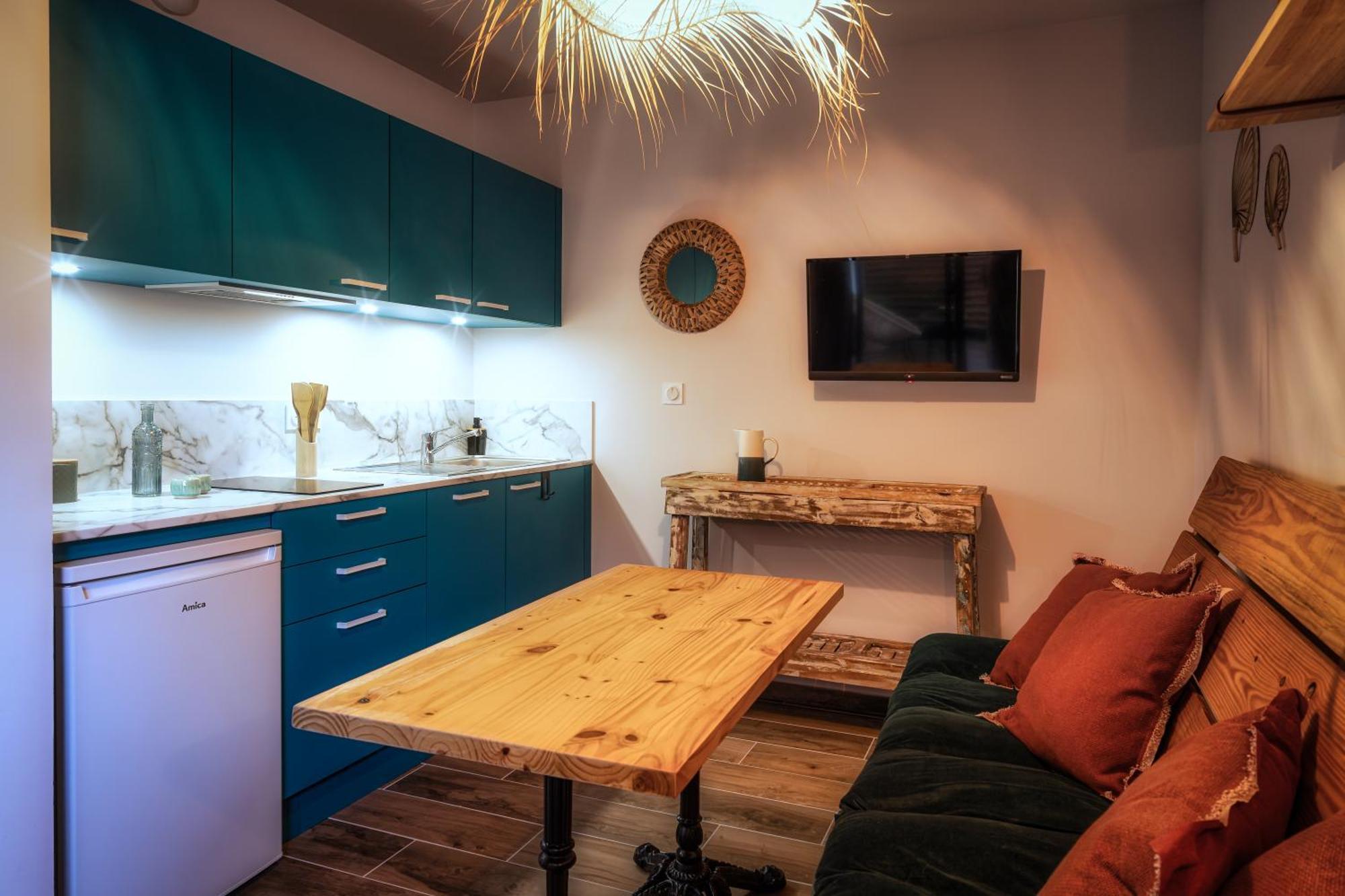 Appartamento Magic Surf House Lacanau Esterno foto