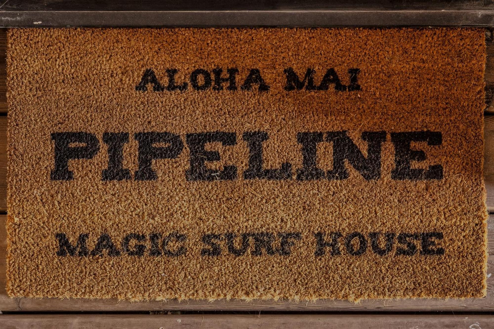 Appartamento Magic Surf House Lacanau Esterno foto