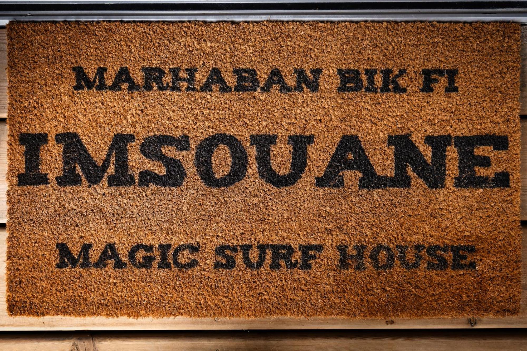 Appartamento Magic Surf House Lacanau Esterno foto