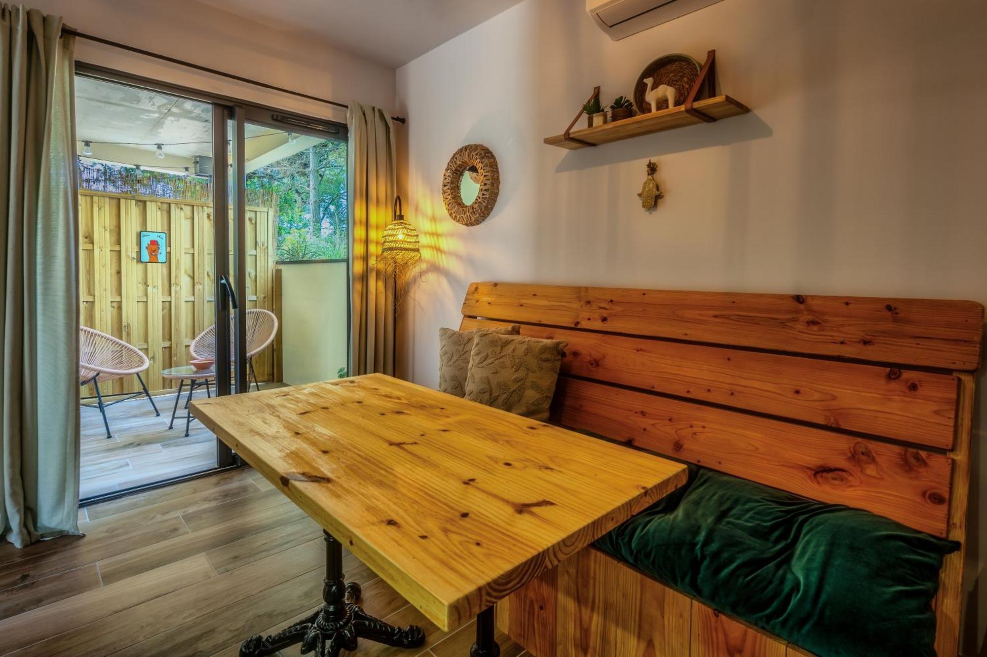 Appartamento Magic Surf House Lacanau Esterno foto