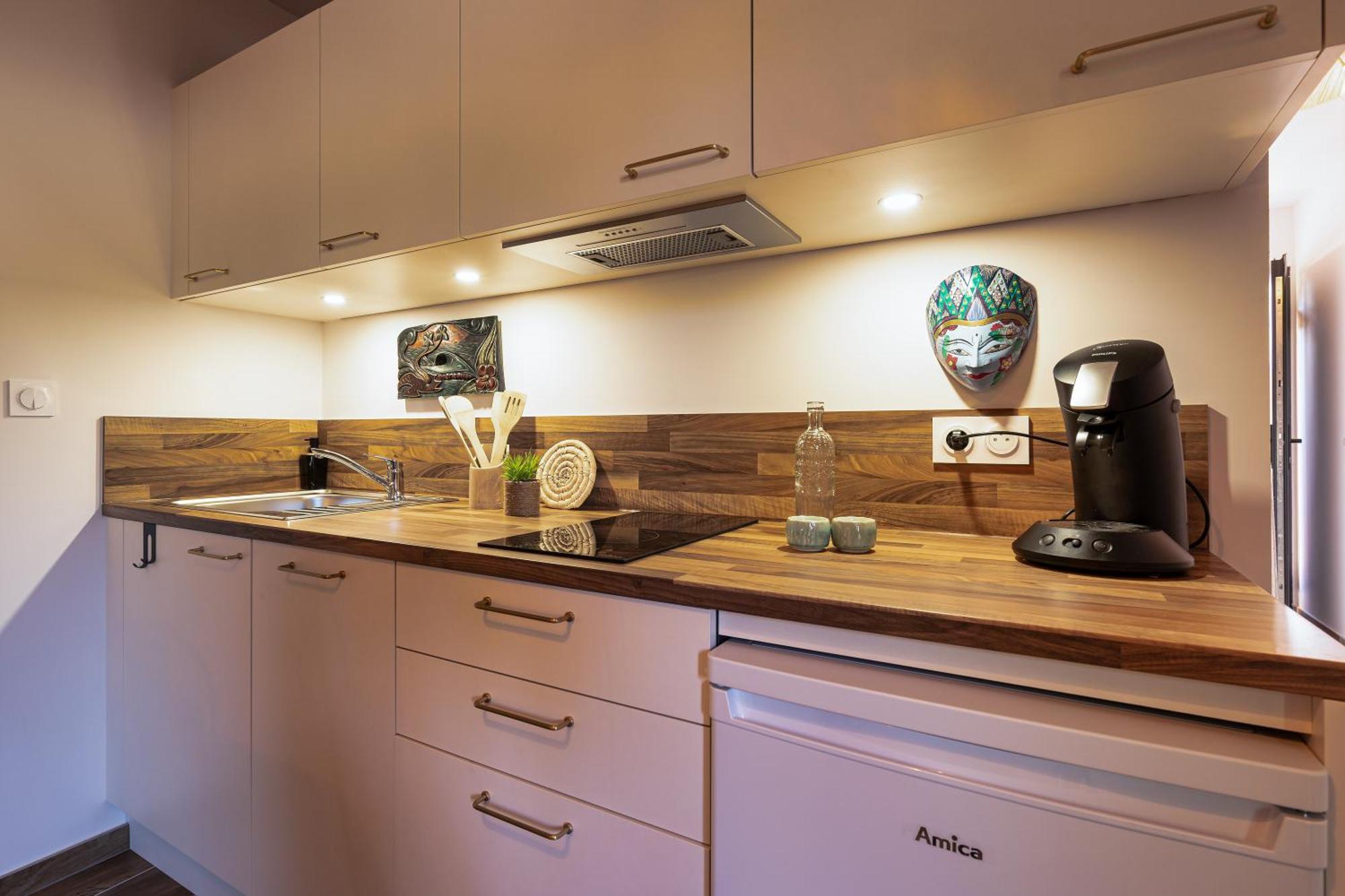 Appartamento Magic Surf House Lacanau Esterno foto
