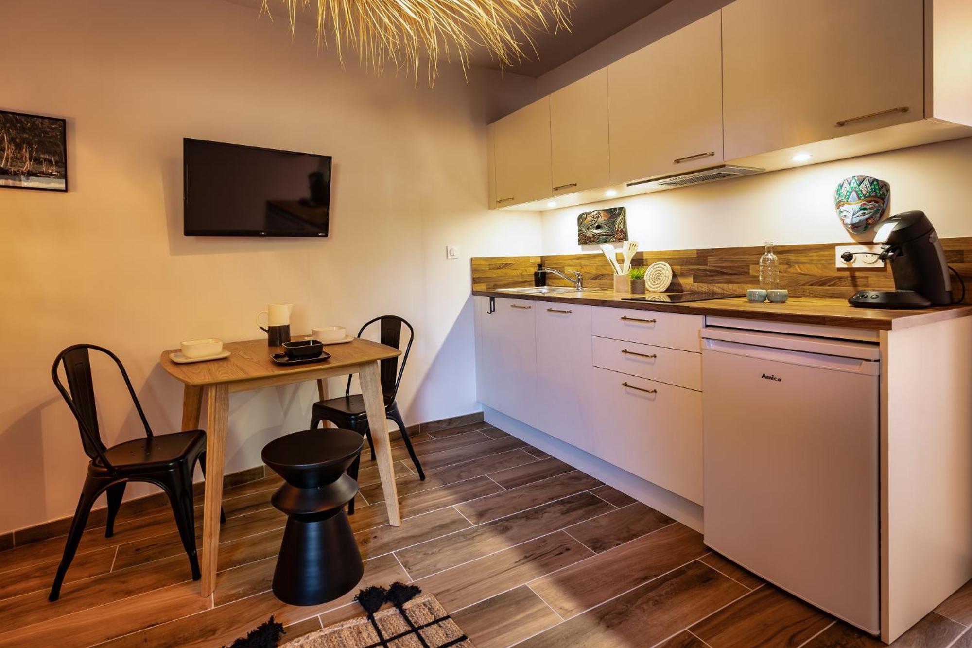 Appartamento Magic Surf House Lacanau Esterno foto
