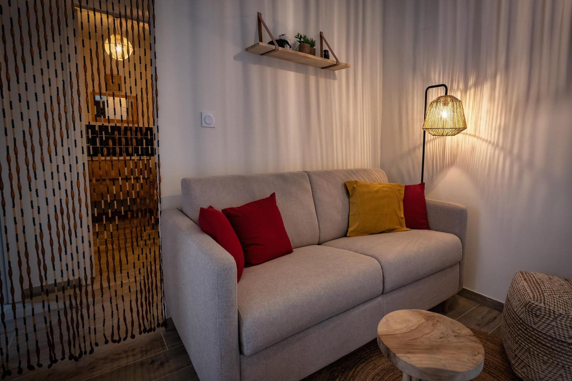 Appartamento Magic Surf House Lacanau Esterno foto